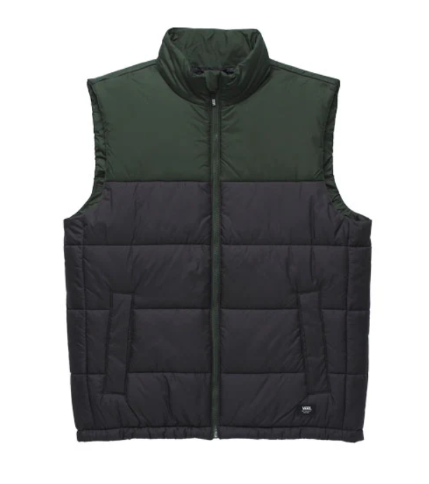 Vans Norris MTE-1 Puffer Vest 2024
