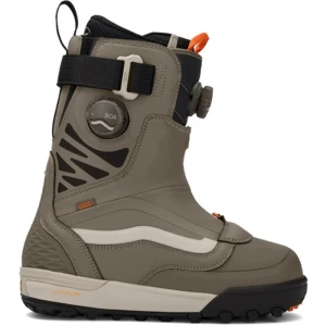 Vans Men's Verse Range Edition Snowboard Boots 2026