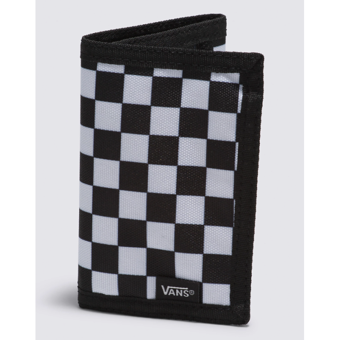 Black/Checkerboard