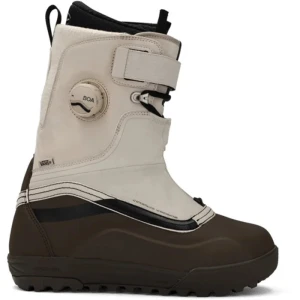 Vans Men's Infuse Snowsurf Snowboard Boots 2026