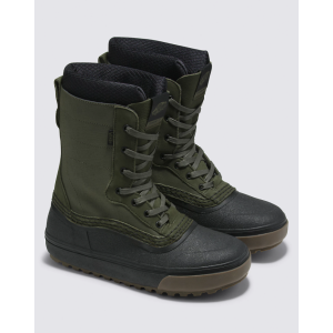Vans Standard Zip Snow MTE Boots 2024