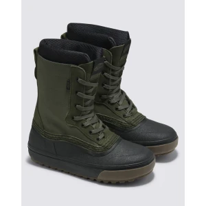 Vans Standard Zip Snow MTE Boots 2024