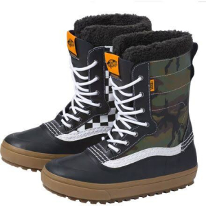 Camo / Checker