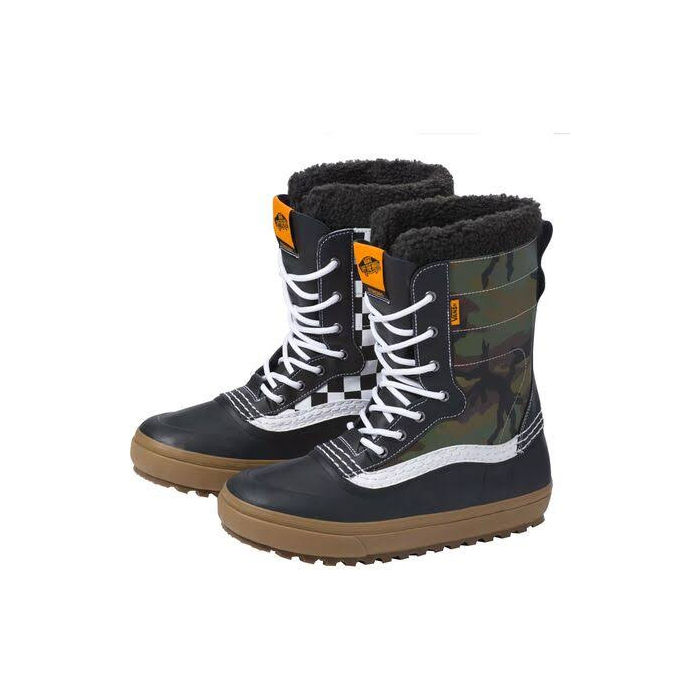Camo / Checker