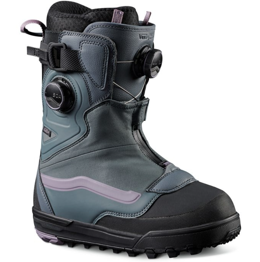 Vans Viaje Range Edition Women's Snowboard Boots 2024