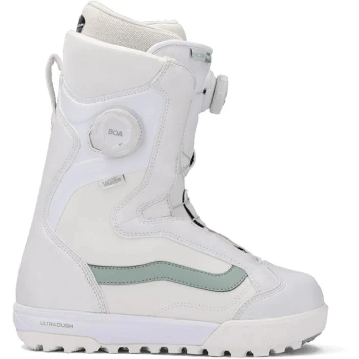 30th Anniversary White/Grey Olive