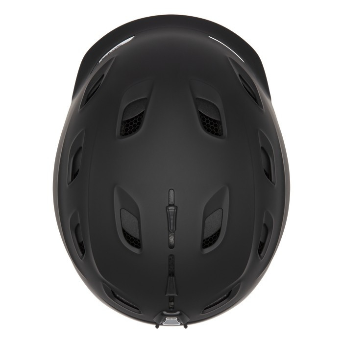 Matte Black