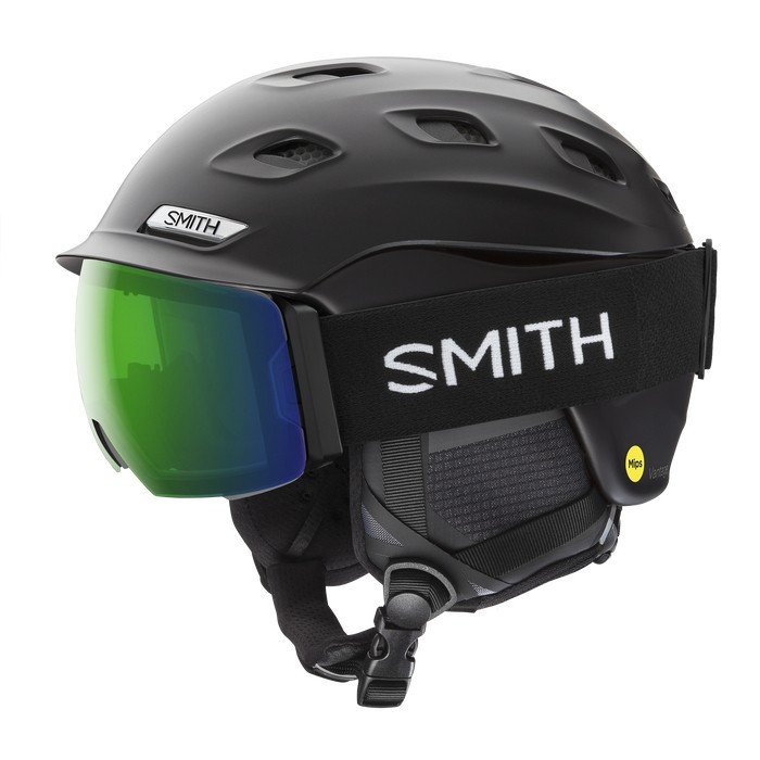 Smith Vantage MIPS Men's Snow Helmet 2025 - Getboards.com