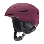 Matte Merlot