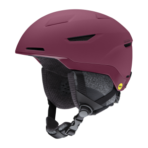 Matte Merlot
