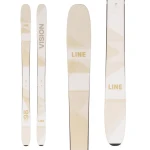 Line Vision 98 Skis 2023