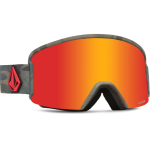 Cloudwash Camo/Red Chrome + BL Yellow