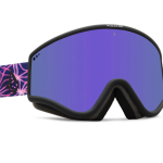 Mike Ravelson/Purple Chrome + BL Yellow