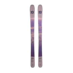 Volkl Women's Blaze 94 Rose Ski 2026