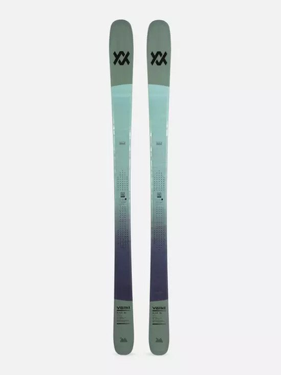 Volkl Blaze 86 Petrol Ski 2026