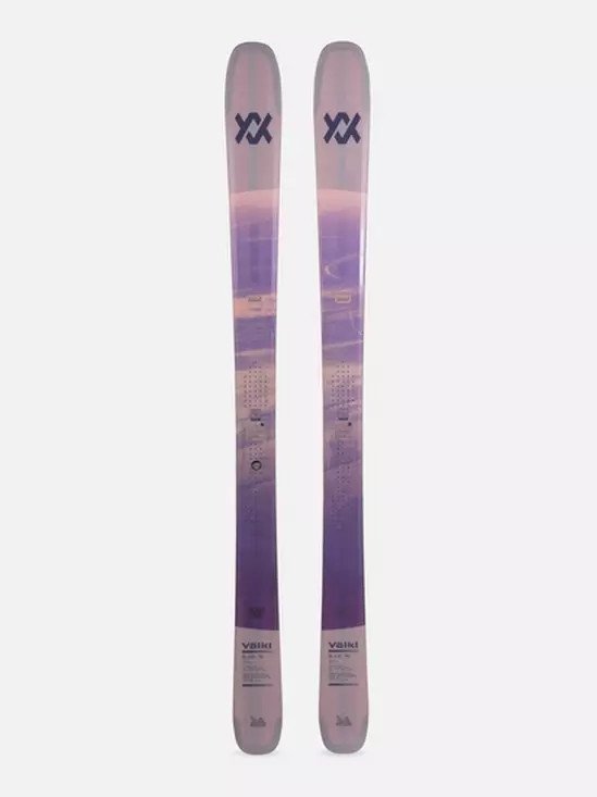 Volkl Women's Blaze 94 Rose Ski 2026