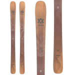 Volkl Secret 102 Skis 2024