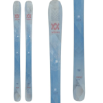 Volkl Secret 96 Women's Skis 2024