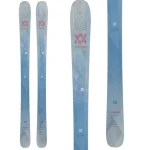 Volkl Secret 96 Women's Skis 2024