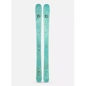 Volkl Women's Secret 96 Skis 2025