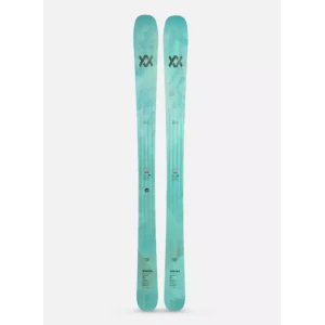 Volkl Women's Secret 96 Skis 2025