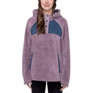Dusty Orchid Colorblock