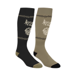 686 Men's Welcome Sock (Pack 2) 2025