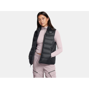 Under Armour Women's Legend Down Vest 2025