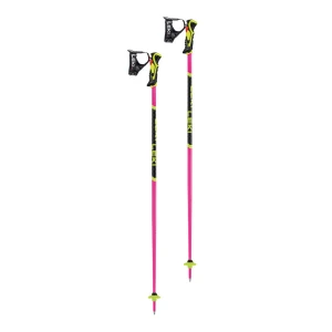Leki WCR Lite SL 3D Ski Poles 2025