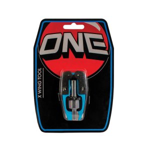 One Ball X-Wing Folding Snowboard Tool 2026
