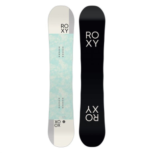 Roxy XOXO Women's Snowboard 2023