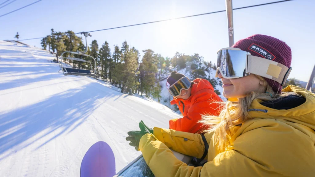getboards ride shop ski & snowboard rentals Big Bear Ski Rentals & Snowboard Rentals