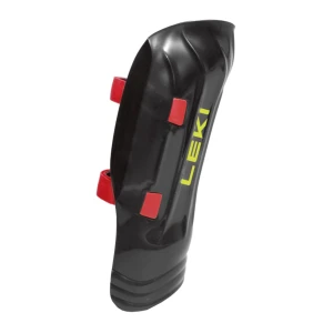 Leki Junior Worldcup Pro Shin Guard 2026