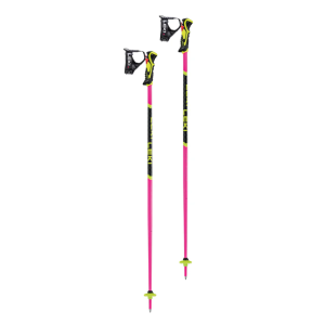 Leki WCR Lite SL 3D Ski Poles 2026