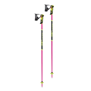 Leki WCR Lite SL 3D Ski Poles 2026