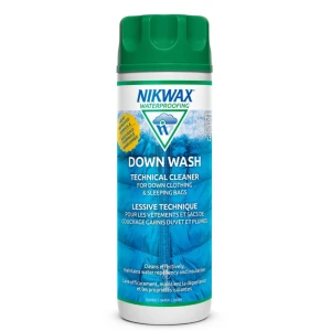 Nikwax Down Wash 2026