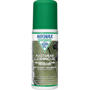 Nikwax Footwear Cleaning Gel 2026