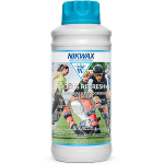 Nikwax Sports Refresh 2026
