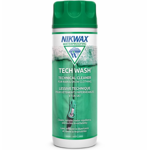 Nikwax Tech Wash 2026