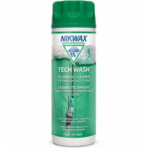 Nikwax Tech Wash 2026