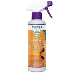 Nikwax TX. Direct Spray On 2026