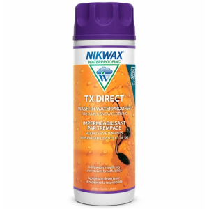 Nikwax TX. Direct Wash In 2026
