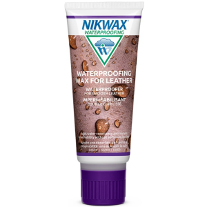 Nikwax Waterproofing Wax for Leather 2026