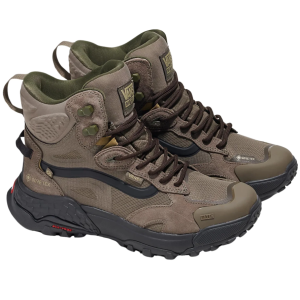 Vans MTE Crestline ADV Gore-Tex Shoes 2025
