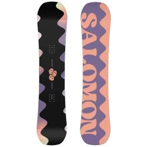 Salomon Oh Yeah Grom Snowboard - USED