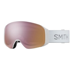 Smith 4D Mag S Goggles 2025