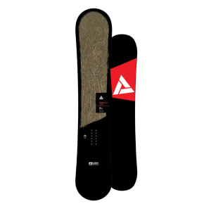 Academy Hybrid 2.0 Snowboard - USED