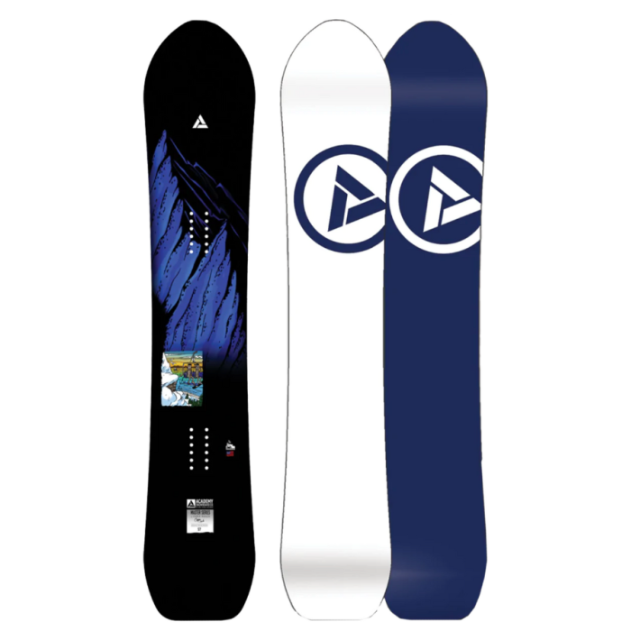 academy master series