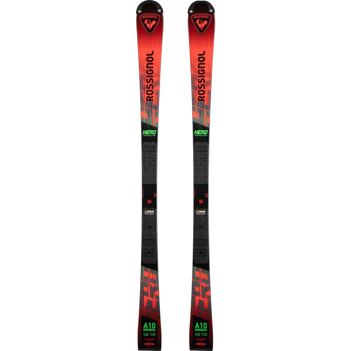 Rossignol Hero SL Ski 2026