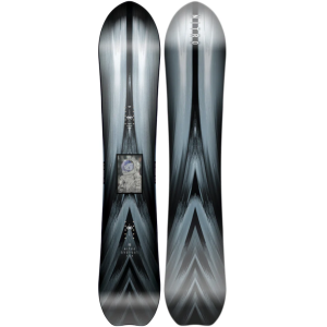 Nitro Dropout Snowboard - USED